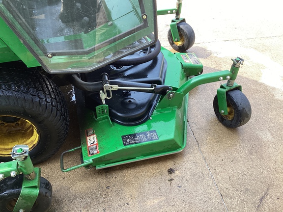 2020 John Deere 1600 Mower/Front Deck