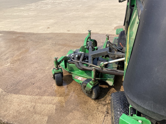 2020 John Deere 1600 Mower/Front Deck