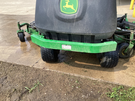 2020 John Deere 1600 Mower/Front Deck