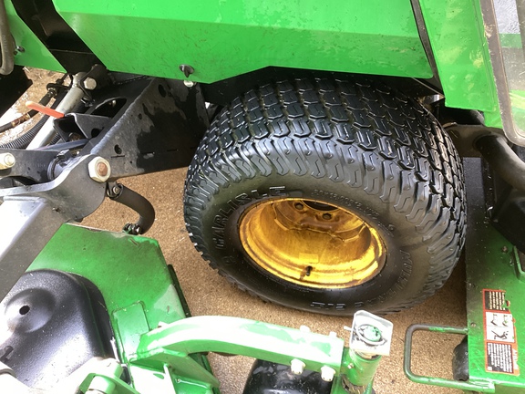 2020 John Deere 1600 Mower/Front Deck