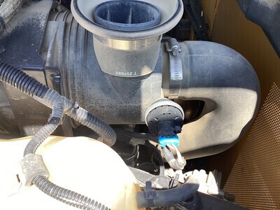 2023 John Deere 325G Compact Track Loader