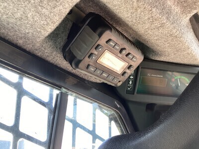 2023 John Deere 325G Compact Track Loader