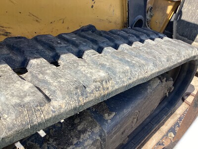 2023 John Deere 325G Compact Track Loader