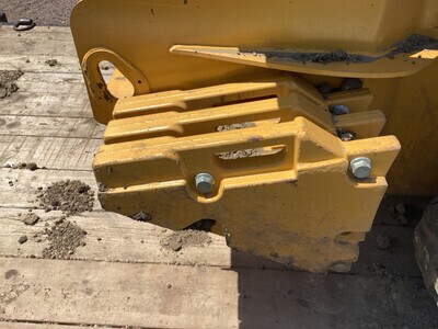 2023 John Deere 325G Compact Track Loader