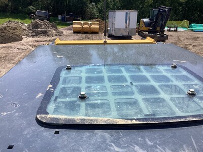 2023 John Deere 325G Compact Track Loader