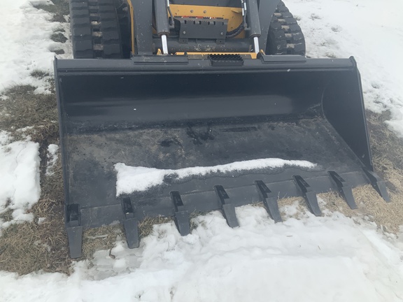 2023 John Deere 325G Compact Track Loader