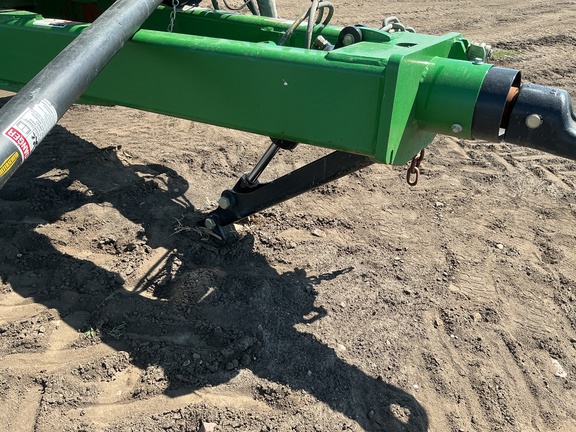 2023 Brent 1596 Grain Cart