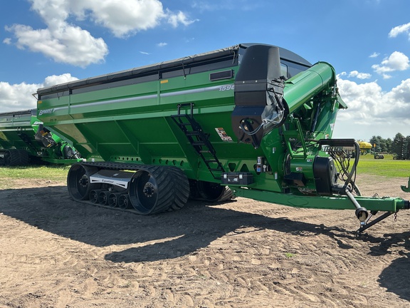 2023 Brent 1596 Grain Cart