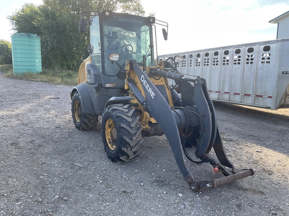 Iron number #5435630