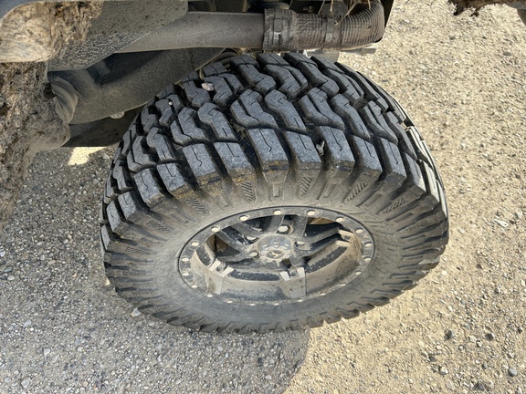 2023 John Deere XUV 835M ATV