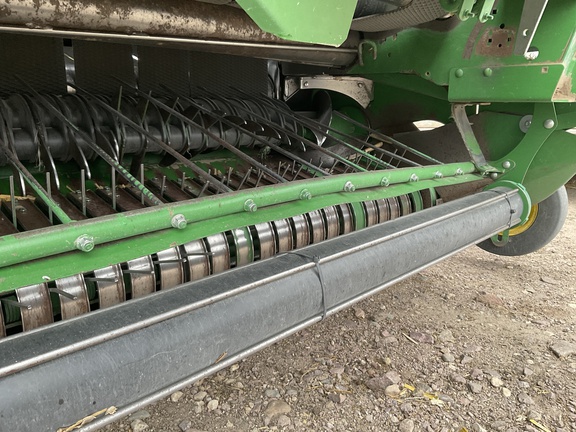 2017 John Deere 569 Premium Baler/Round