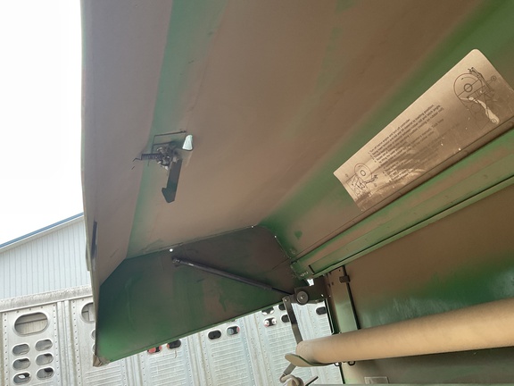 2017 John Deere 569 Premium Baler/Round