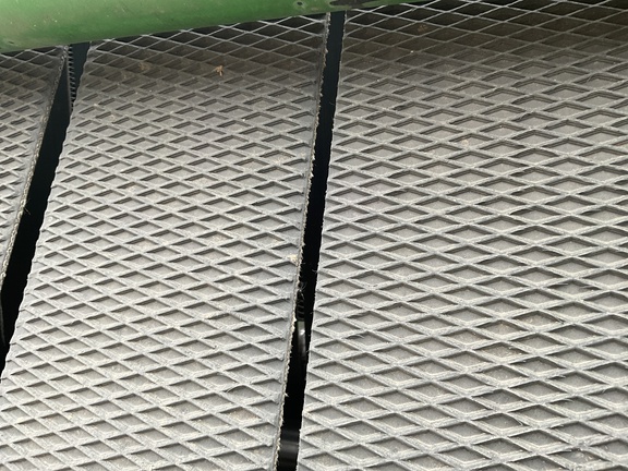 2017 John Deere 569 Premium Baler/Round