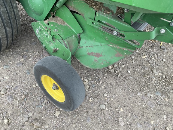 2017 John Deere 569 Premium Baler/Round