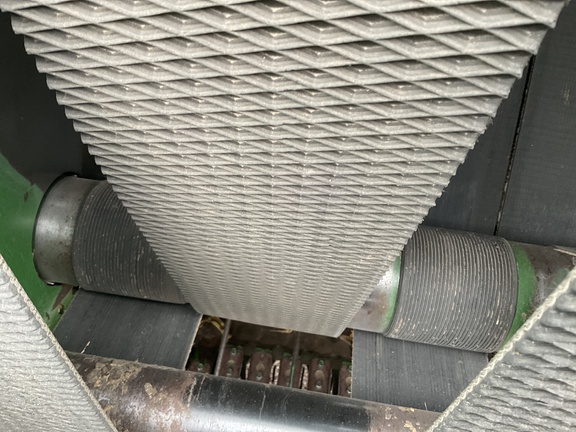 2017 John Deere 569 Premium Baler/Round