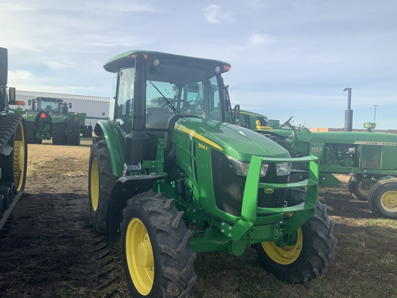 2023 John Deere 5090E Tractor