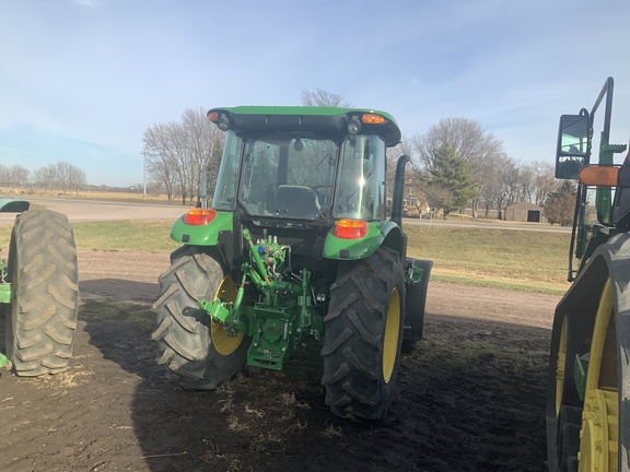 2023 John Deere 5090E Tractor