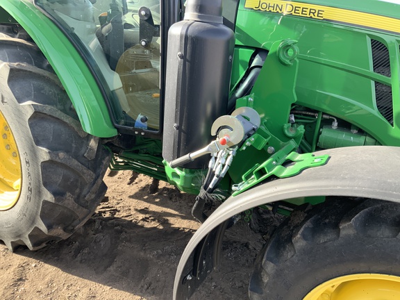 2023 John Deere 5090E Tractor