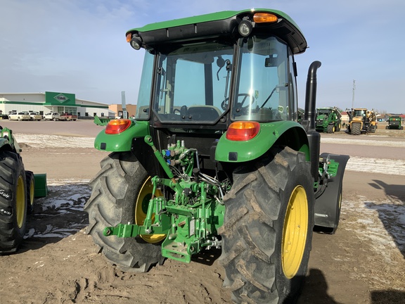 2023 John Deere 5090E Tractor