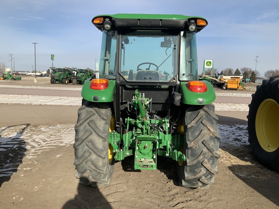 2023 John Deere 5090E Tractor