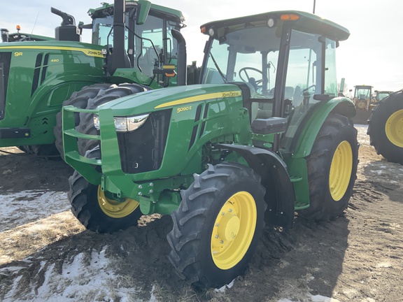 2023 John Deere 5090E Tractor