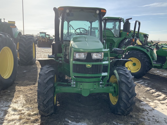2023 John Deere 5090E Tractor