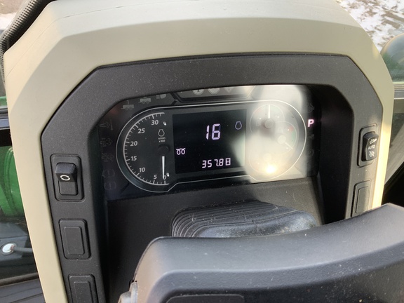 2023 John Deere 5090E Tractor