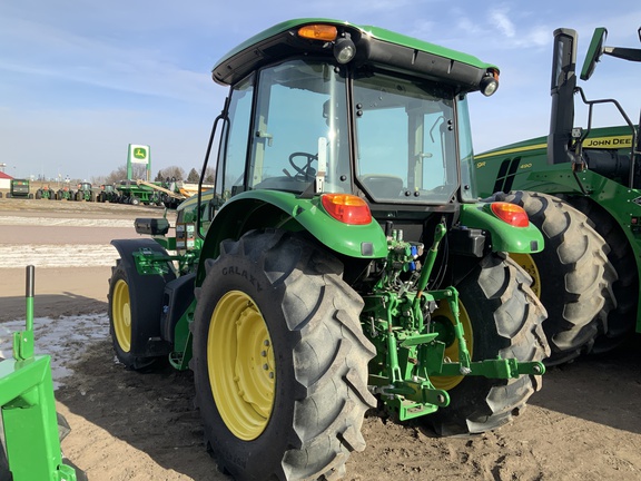 2023 John Deere 5090E Tractor