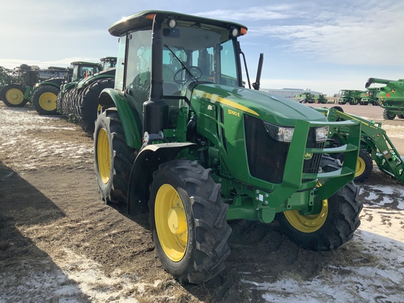 2023 John Deere 5090E Tractor