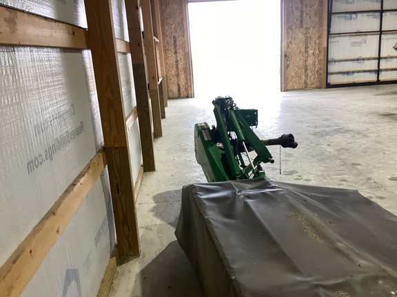 2023 John Deere R310 Mower