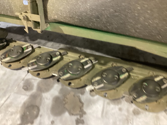 2023 John Deere R310 Mower