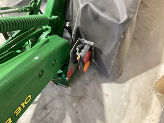 2023 John Deere R310 Mower