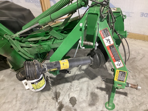 2023 John Deere R310 Mower