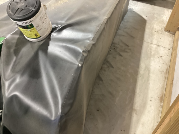 2023 John Deere R310 Mower