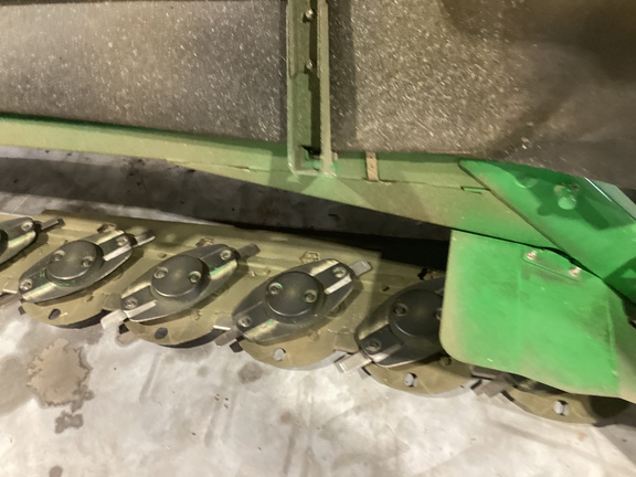 2023 John Deere R310 Mower