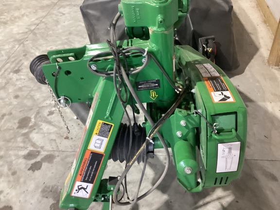 2023 John Deere R310 Mower