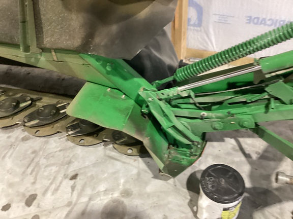 2023 John Deere R310 Mower