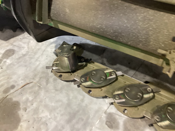 2023 John Deere R310 Mower