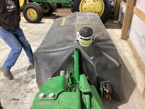 2023 John Deere R310 Mower