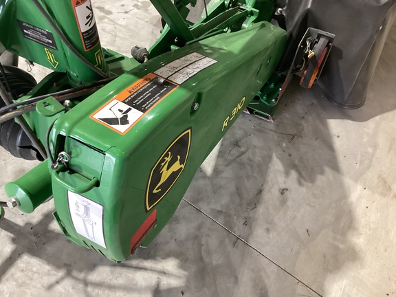 2023 John Deere R310 Mower