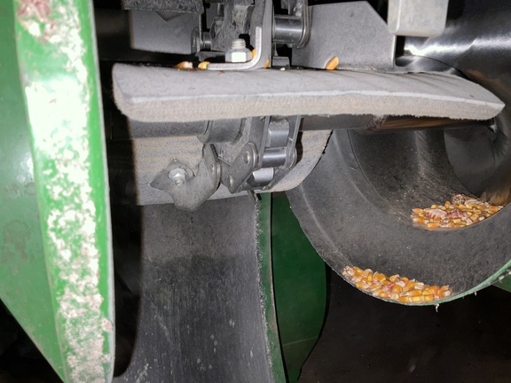 2019 John Deere S770 Combine