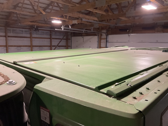 2019 John Deere S770 Combine