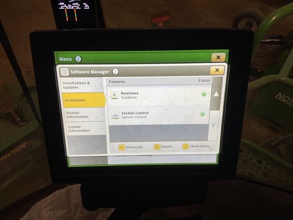 2019 John Deere S770 Combine