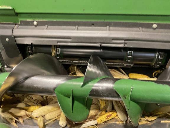 2019 John Deere S770 Combine