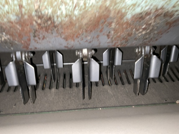 2019 John Deere S770 Combine