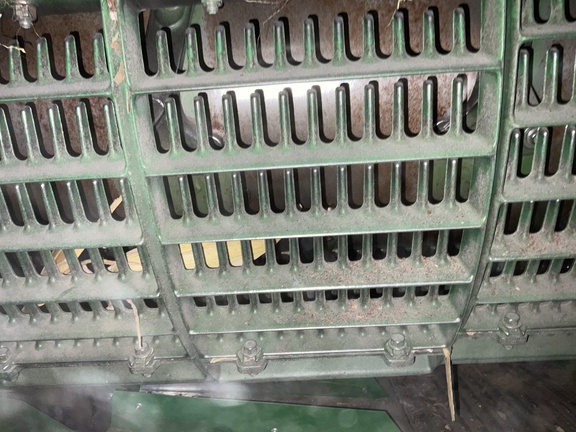 2019 John Deere S770 Combine