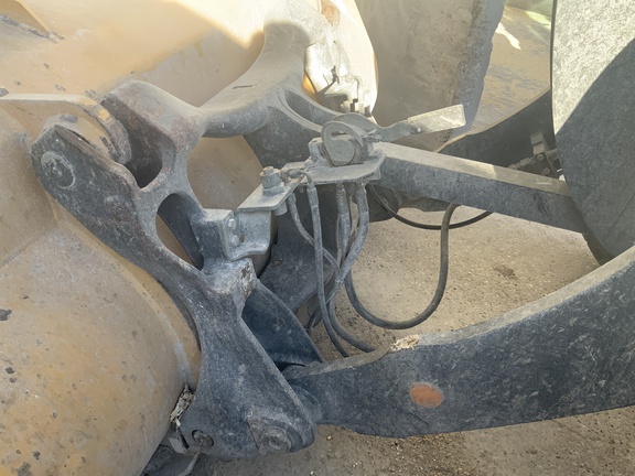 2019 John Deere 344L Compact Utility Loader