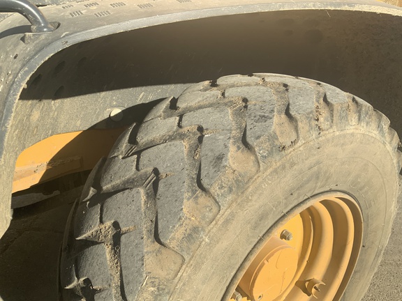 2019 John Deere 344L Compact Utility Loader