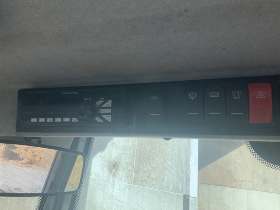 2019 John Deere 344L Compact Utility Loader