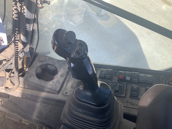 2019 John Deere 344L Compact Utility Loader